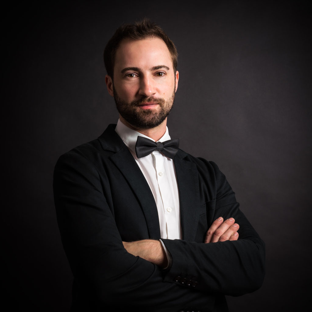 Vitali Diller – Hochzeitsfotograf Prüm Eifel