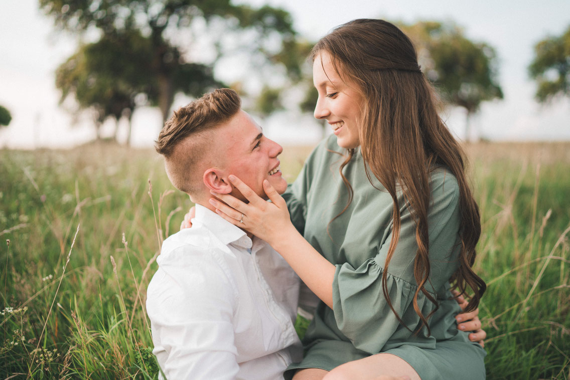 Anna & Christian